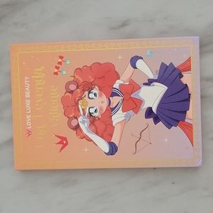 Brave Merida Disney pallets ultramo